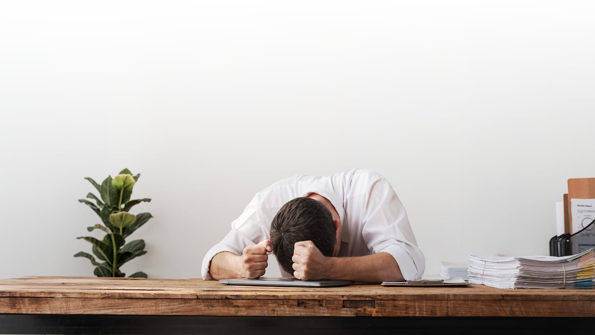 Slumped Hero - Chester Binalla - Brand Development - Brand Strategy