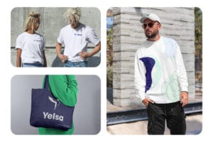 SaaS - Brand Development - Chester Binalla