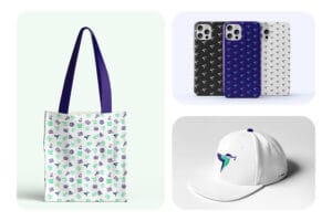 SaaS - Brand Development - Chester Binalla
