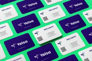 SaaS - Brand Development - Chester Binalla