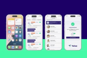 SaaS - Brand Development - Chester Binalla