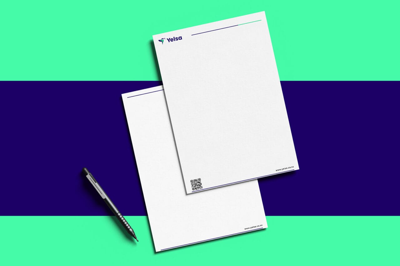 SaaS - Brand Development - Chester Binalla