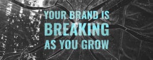 Brand Sprawl - Brand Development - Chester Binalla