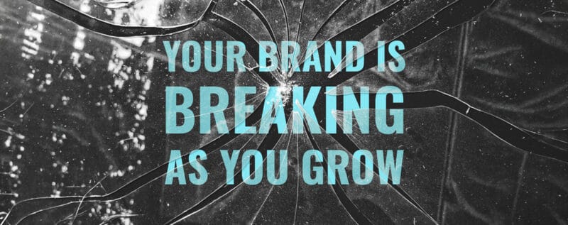 Why Brand Inconsistency Is Killing Growth? Fix It Now