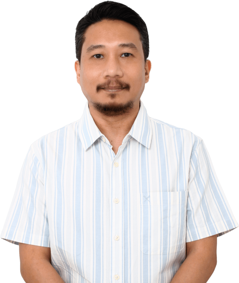 Chester - Brand Development - Chester Binalla