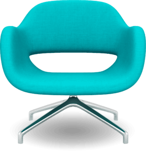 Chair - Brand Development - Chester Binalla
