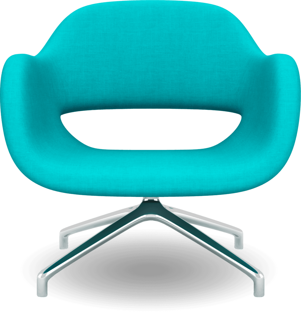 Chair - Brand Development - Chester Binalla