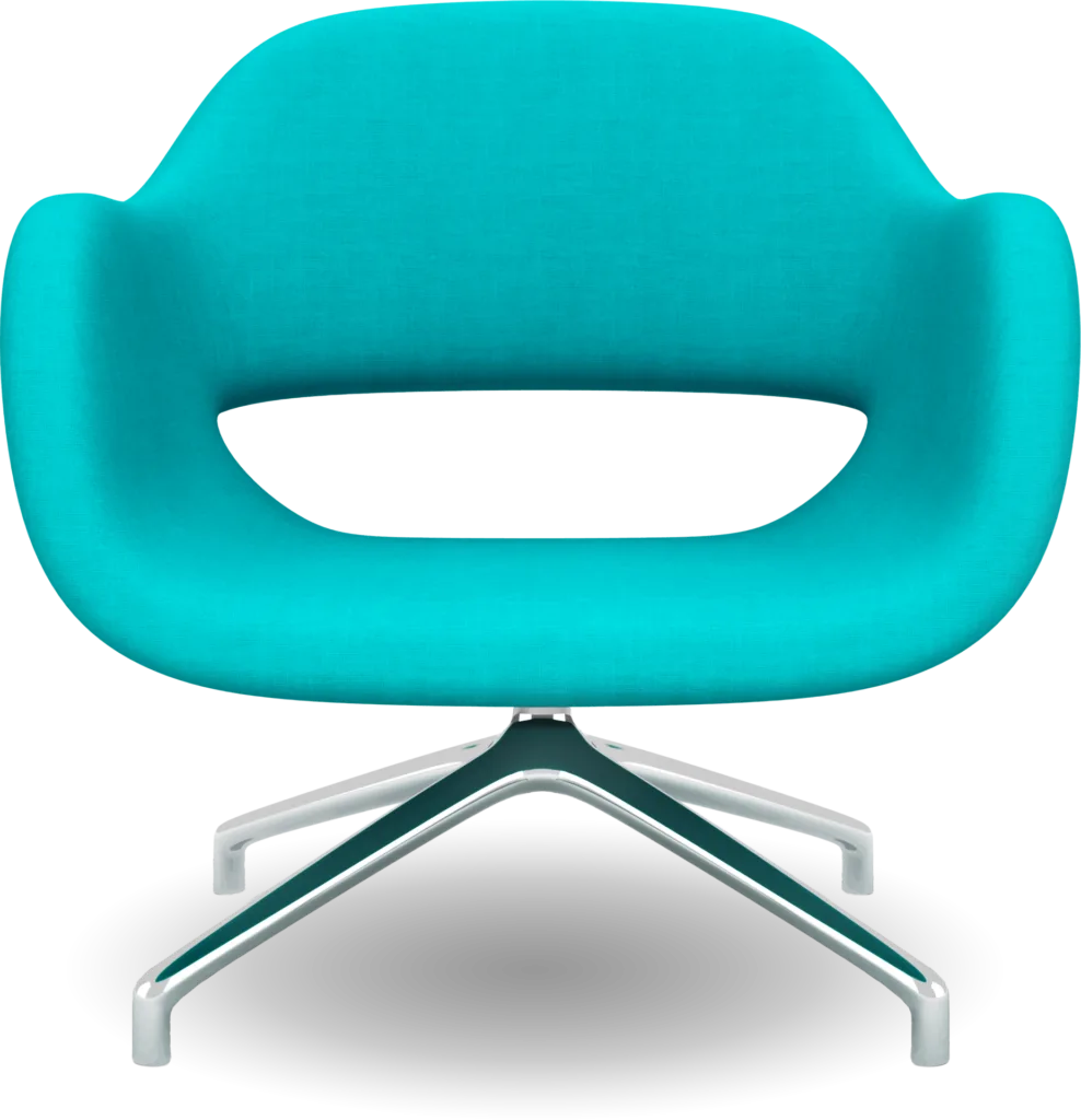 Chair - Brand Development - Chester Binalla