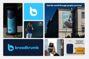 Breadkrumb 2 - Brand Development - Chester Binalla