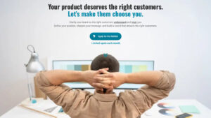 Brand Clarity Therapy Brand Development - Chester Binalla