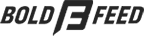 Bold Feed logo