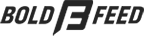 Bold Feed logo