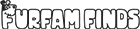Furfam Finds Logo
