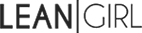 Lean Girl Logo