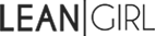 Lean Girl Logo